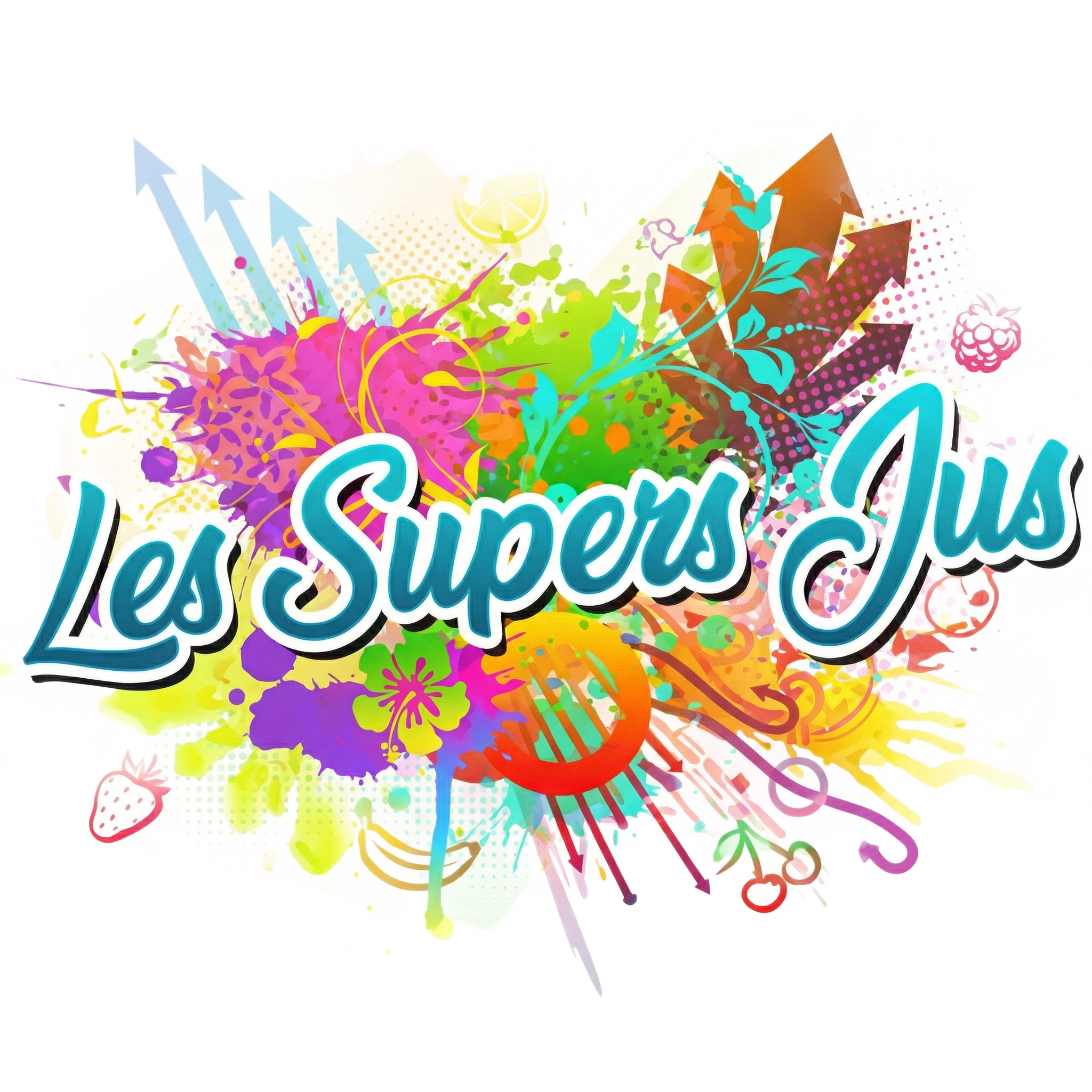 Les Supers Jus